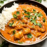 Indian Butter Chicken Recipe