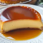 Mexican Flan: A Creamy and Timeless Dessert Delight