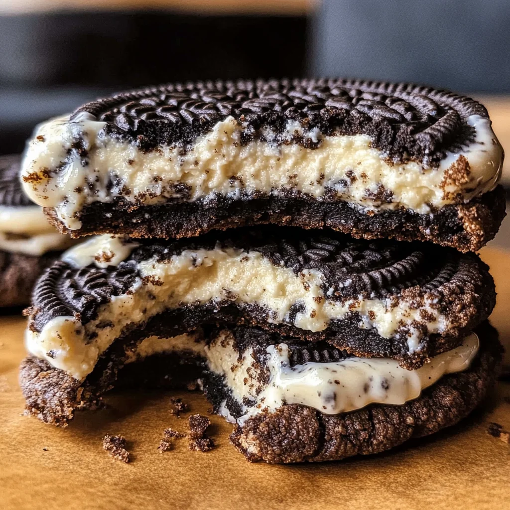 Oreo