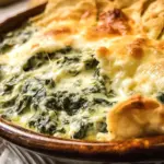 Best Spinach Dip Recipe
