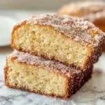 Cinnamon Sugar Donut Bread that Will Make Mornings Magical
