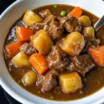 Crockpot Beef Stew