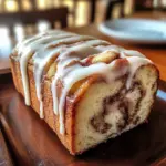 Dollywood Cinnamon Bread