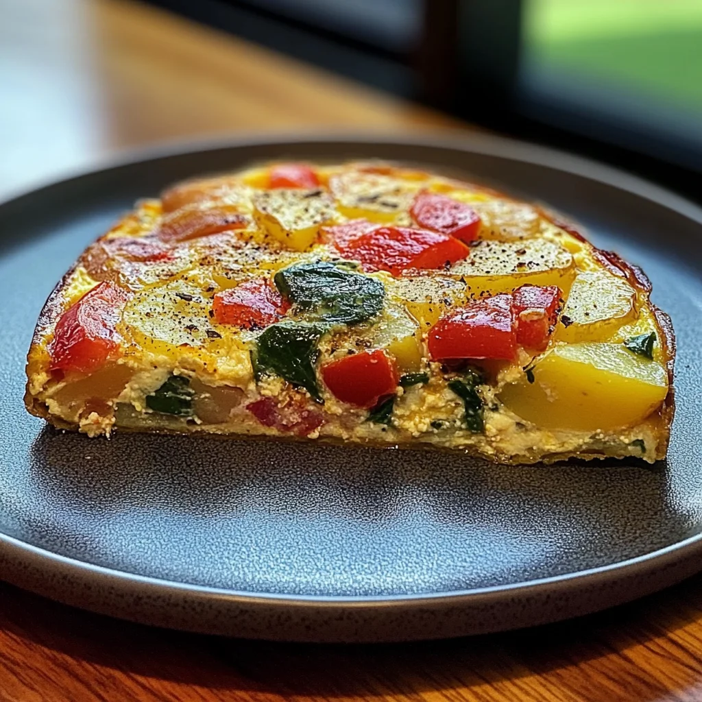 Frittata