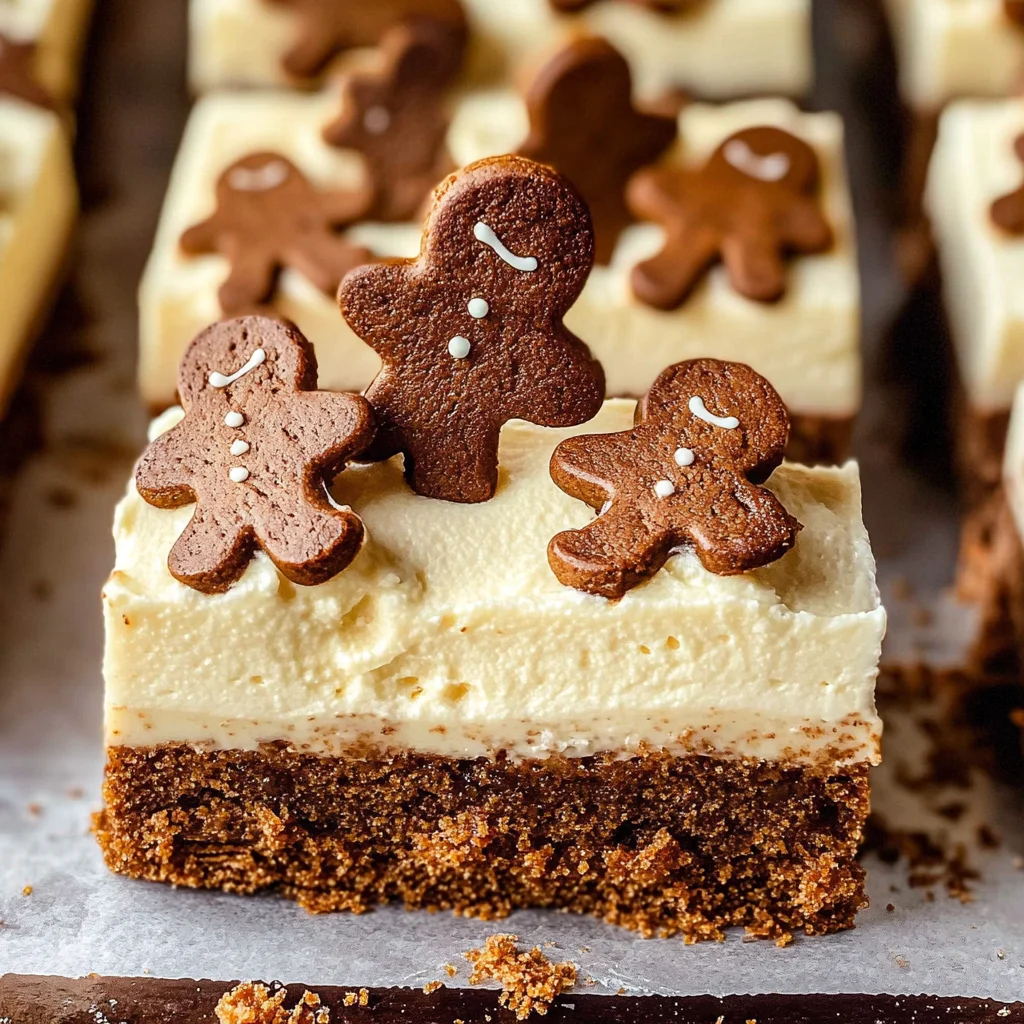 Gingerbread