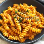 Gochujang Pasta