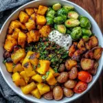Jamaican Power Bowl Recipe