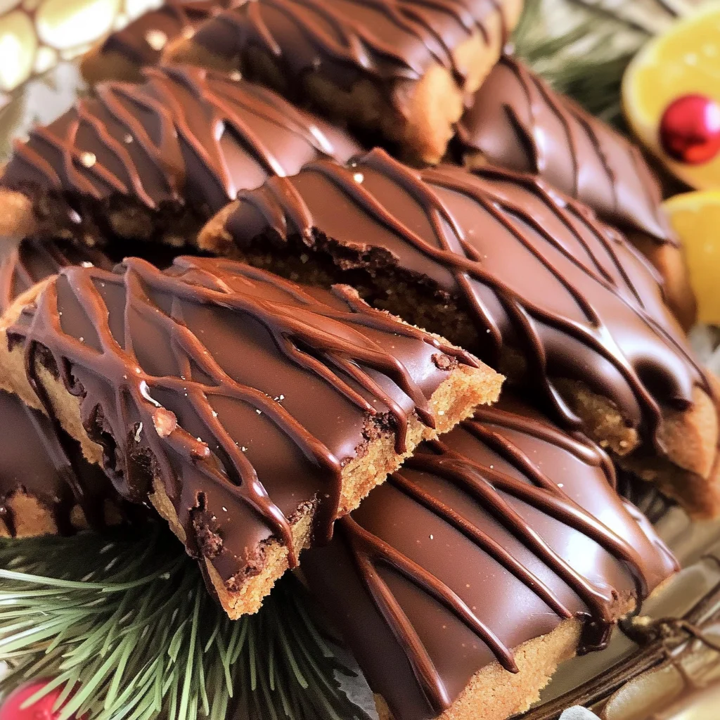 Magenbrot, German Christmas Cookies