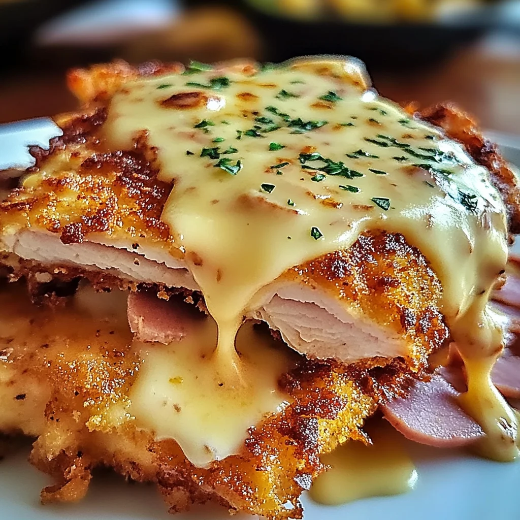 Malibu Chicken Recipe