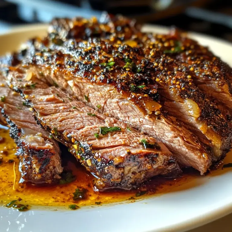 Moroccan Spiced Lamb Shoulder