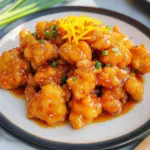 Orange Chicken
