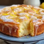 Paul Hollywood One-Bowl Lemon