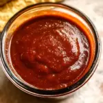 Red Enchilada Sauce