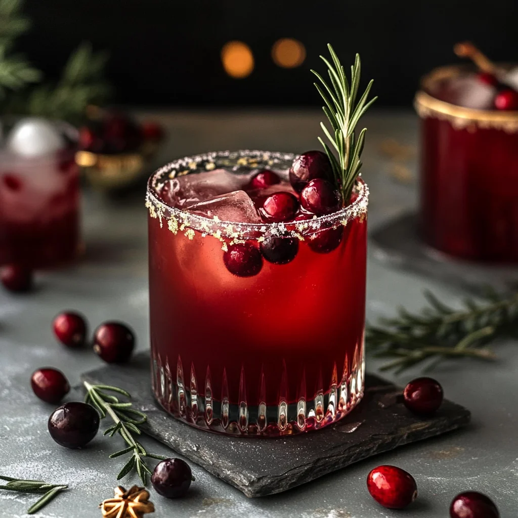 Santa Spritz