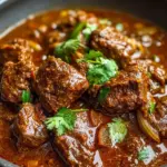 Beef Vindaloo Recipe