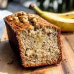 Best Easy Banana Bread Recipe