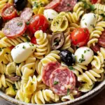 Best Pasta Salad