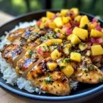 Best Pineapple Chicken Recipe