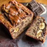 Bobby Flay Espresso Banana Bread Recipe