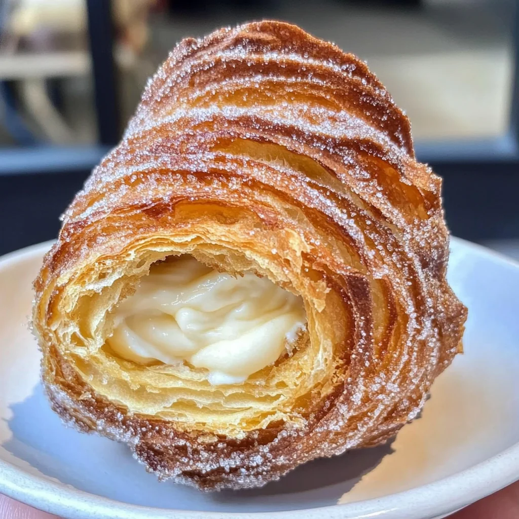 Cruffin Recipe: How to Make Flaky, Buttery Croissant Muffins at Home