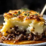 Gordon Ramsay Cottage Pie