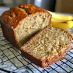 Instant Pot Banana Bread
