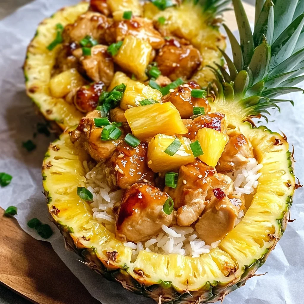 Pineapple