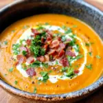 Pumpkin Soup