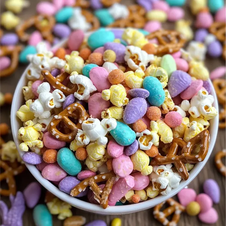 Bunny Bait Easter Mix