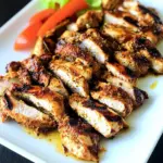 Chicken Shawarma Recipe