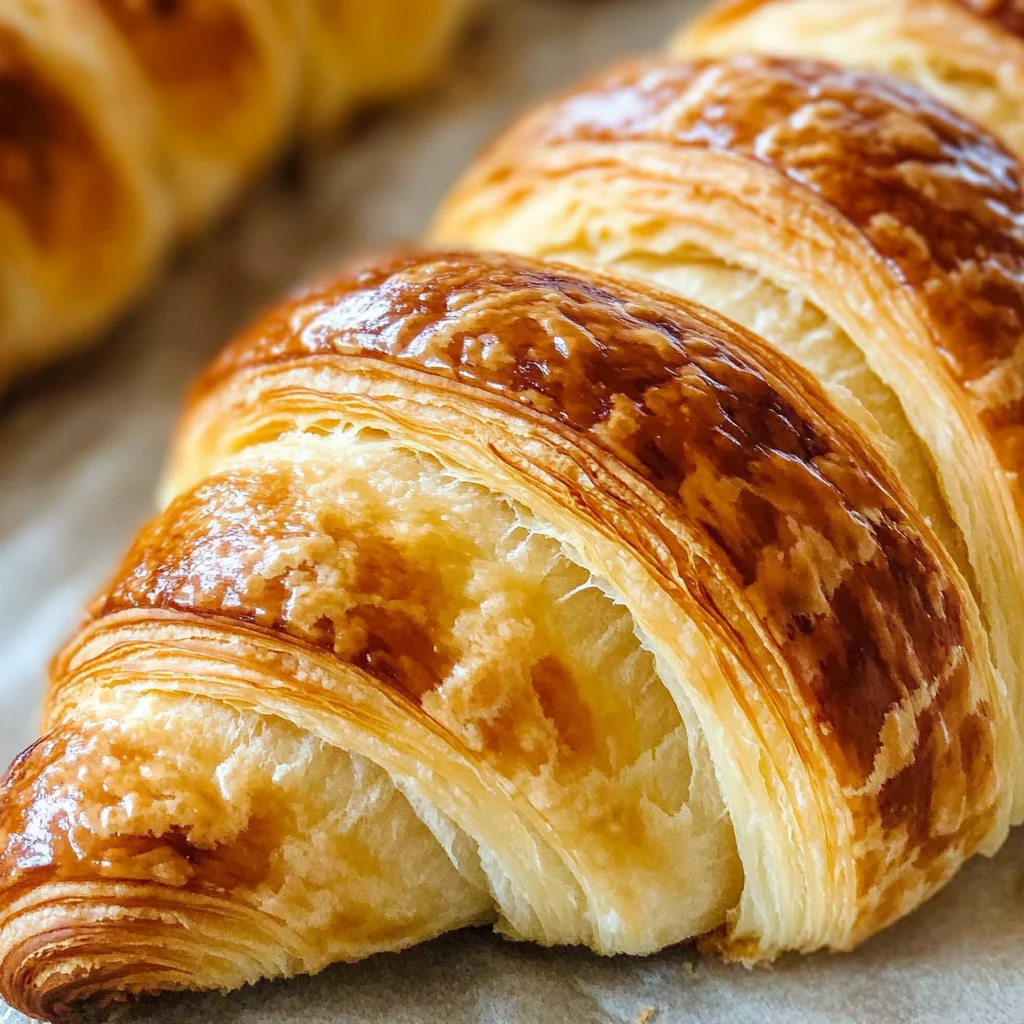 Croissant