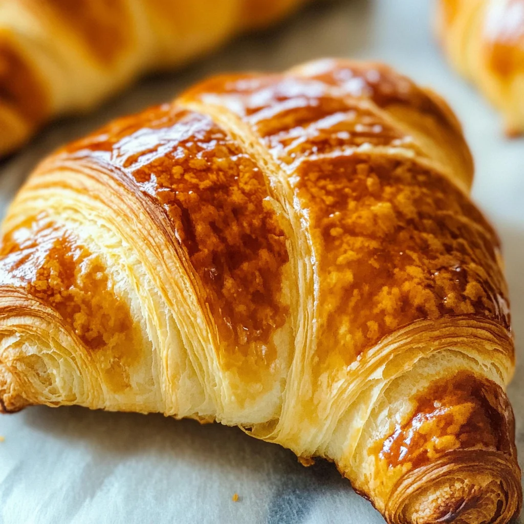 Croissant
