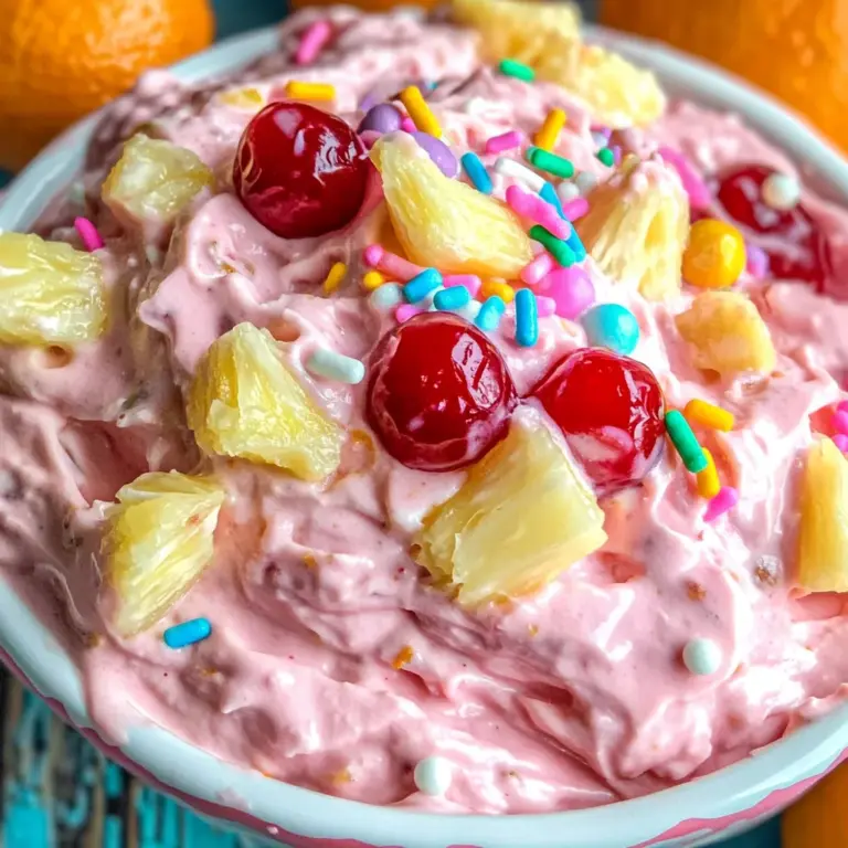 Easy Easter Dip Recipe