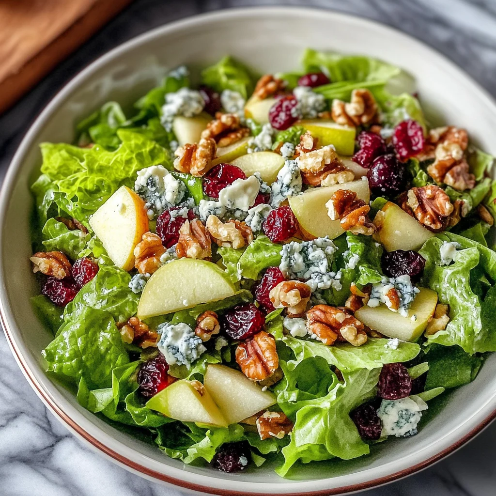 Ina Garten Cape Cod Salad Recipe