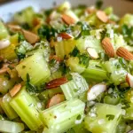 Ina Garten Celery Salad: A Refreshing Twist for Summer