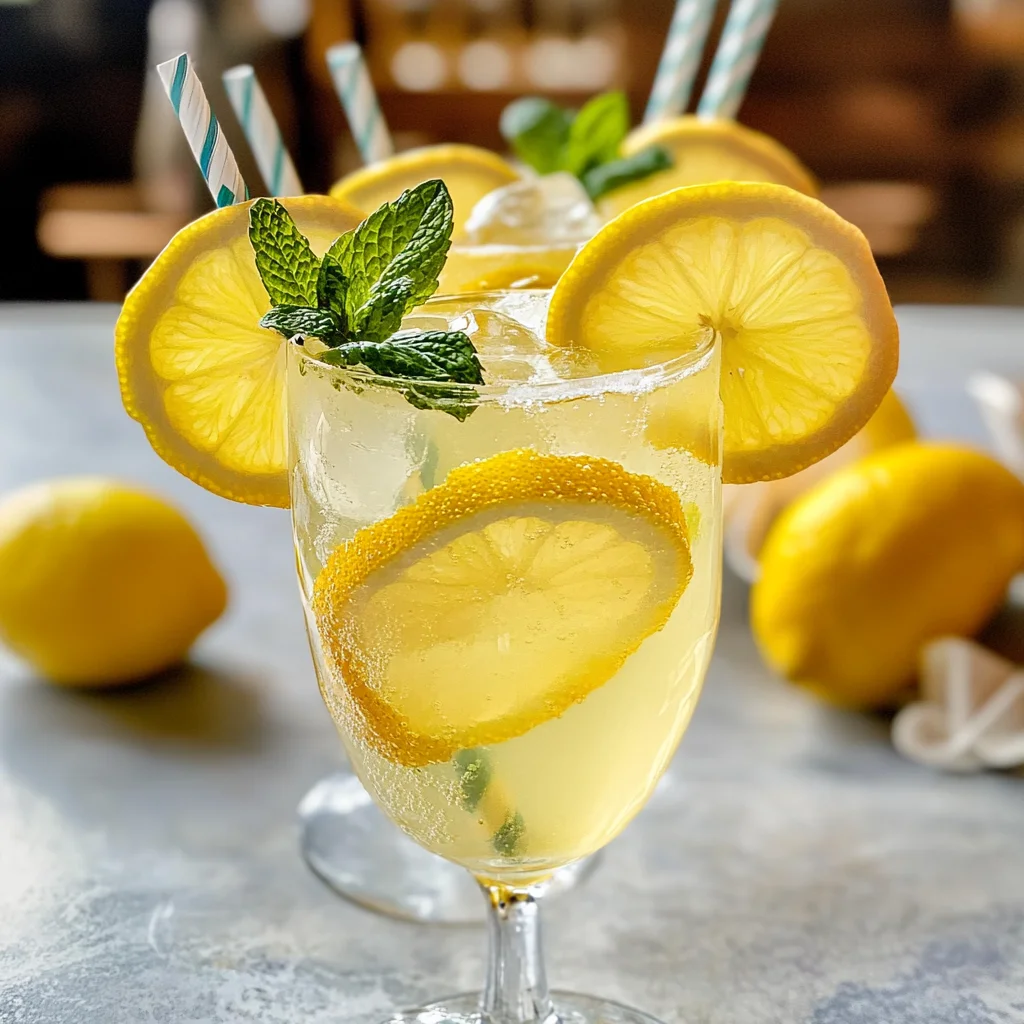 Limoncello