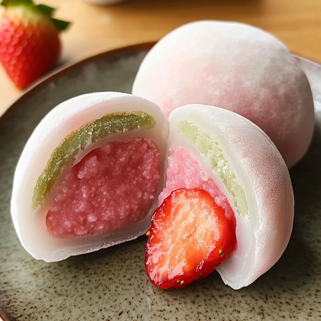 Mochi