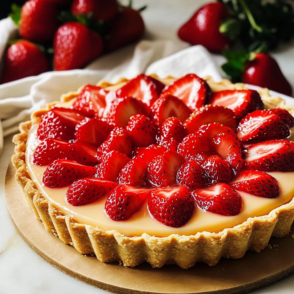 Tarte