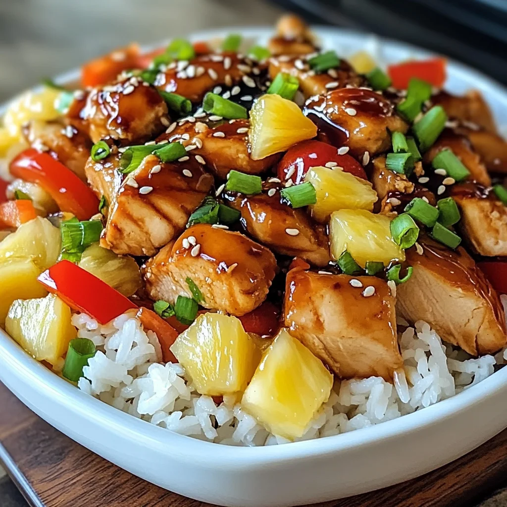 Teriyaki