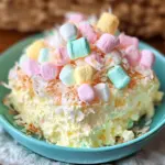 Three Minute Easter Fluff