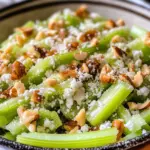 Woodward Celery Salad