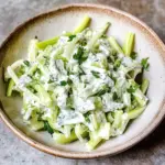 Blue Cheese Celery Slaw Recipe