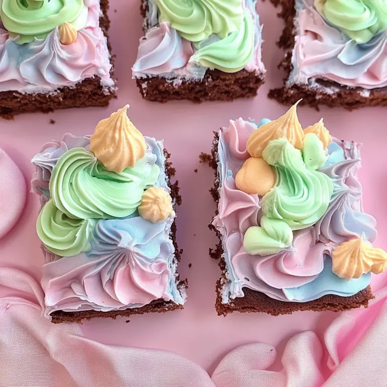 Buttercream Frosting