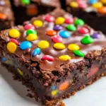 Cosmic Brownies