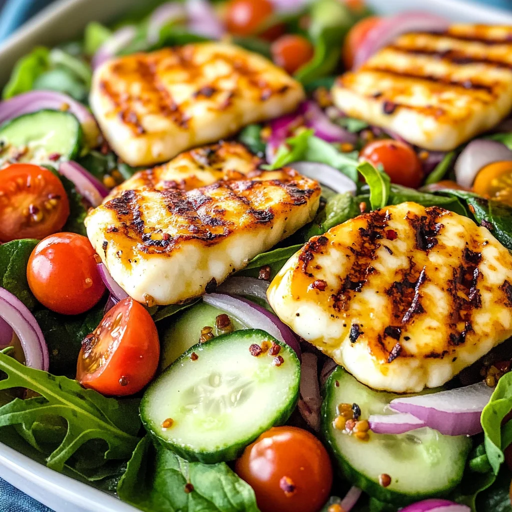 Halloumi