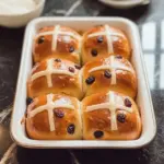 Hot Cross Buns