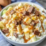 Snicker Salad Recipe