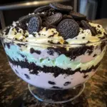 The Best Dirt Cake EVER