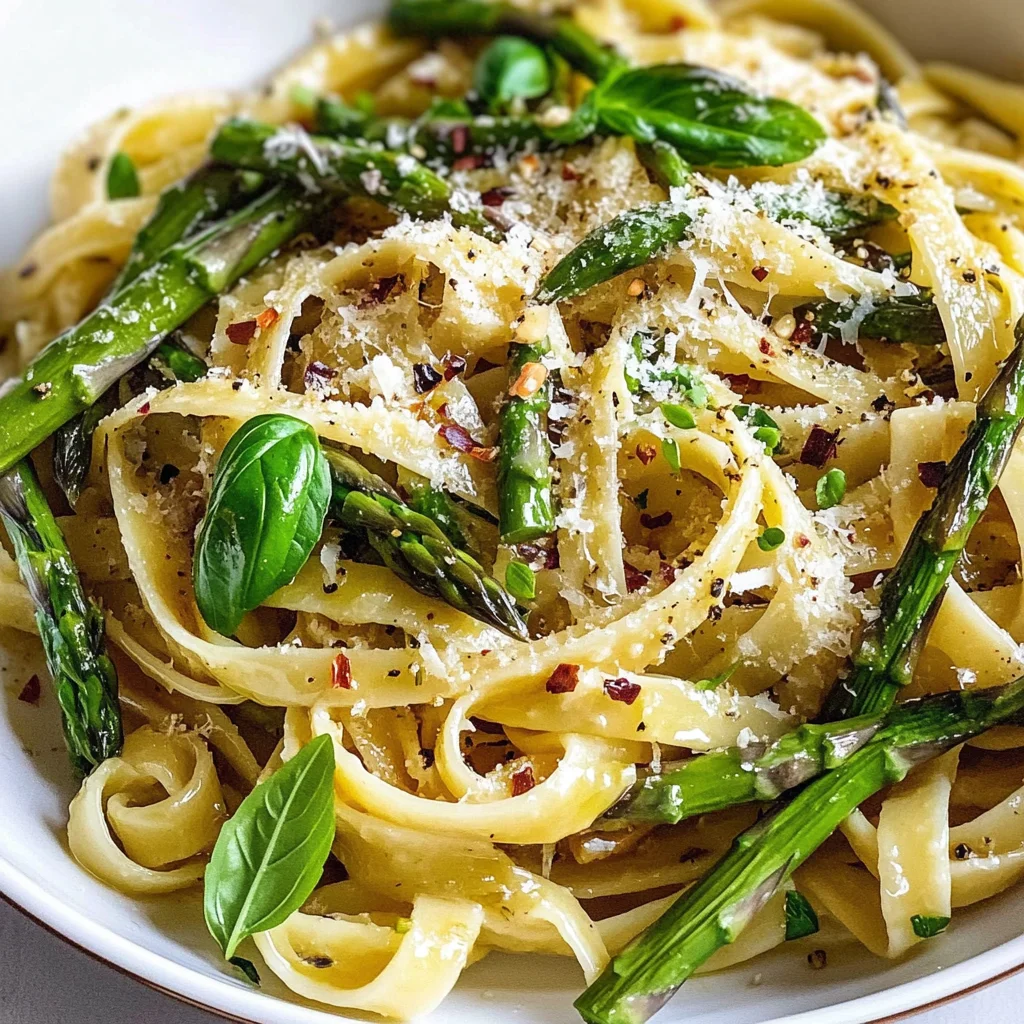 Asparagus