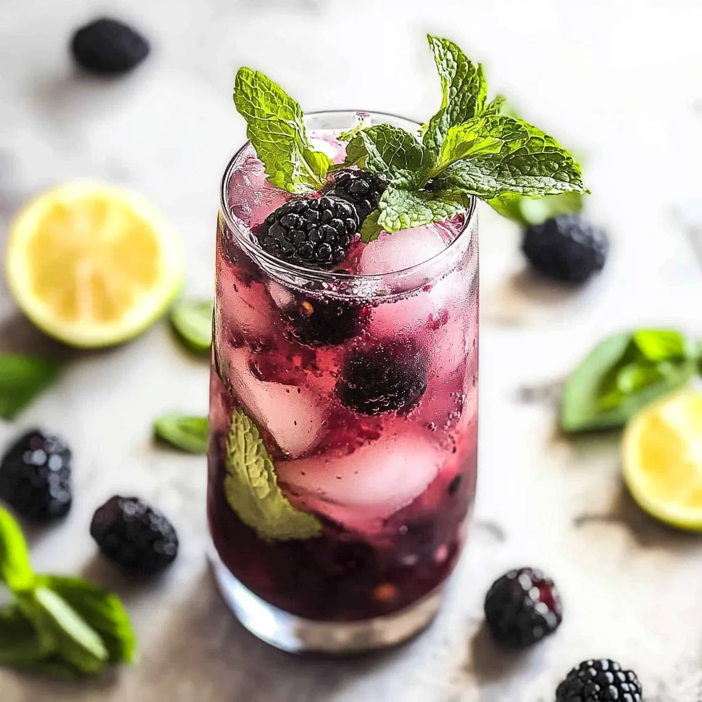 Blackberry